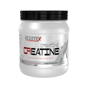 CREATINE XLINE 500GR