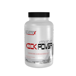 KICK POWER