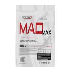 MAD MAX XLINE