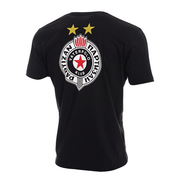 Majica Vaterpolo kluba Partizan