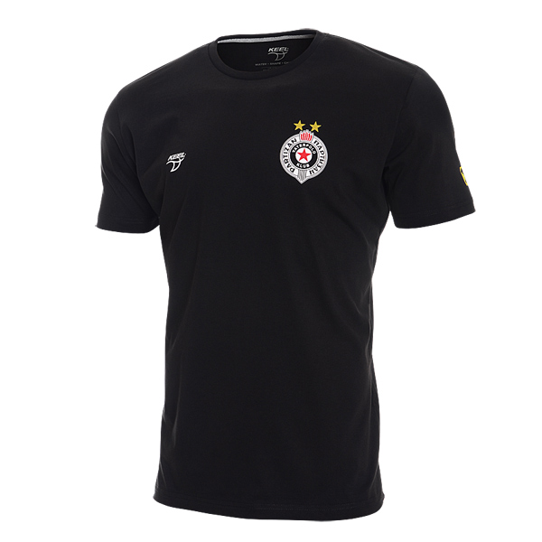Majica Vaterpolo kluba Partizan