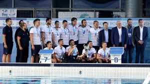 Srpski juniori, Svetsko prvenstvo u Beogradu 2017