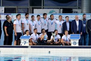 Srpski juniori, Svetsko prvenstvo u Beogradu 2017