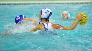 Lara Luka, juniorsko Evropsko prvenstvo 2017