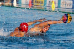 Radomir Drašović, Srbija, juniorsko SP