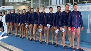 Vaterpolo, juniorsko Svetsko prvenstvo, Srbija - Mađarska
