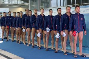 Vaterpolo, juniorsko Svetsko prvenstvo, Srbija - Mađarska
