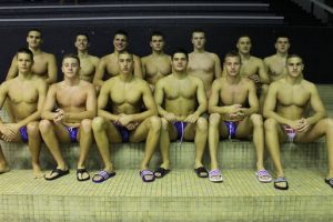 Juniorska vaterpolo reprezentacija Srbije
