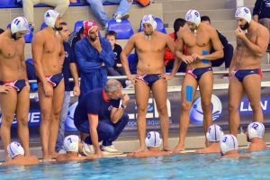 Vaterpolo klub Vuljagmeni