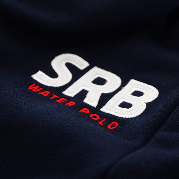 Trenerka vaterpolo reprezentacije Srbije 2018