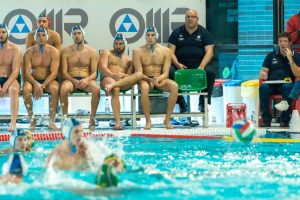 Vaterpolo klub Breša