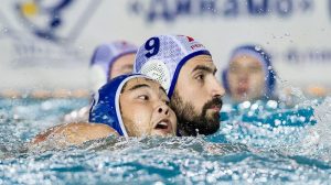Nikola Rađen, Dinamo Moskva