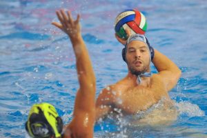Filip Filipović, Pro Reko - Sport Menadžment