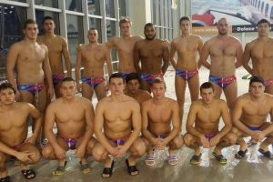 Kragujevački vaterpolo klub Radnički