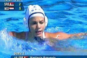 Nastasija Nedimović