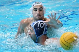 Strahinja Rašović, Eger - Pro Reko