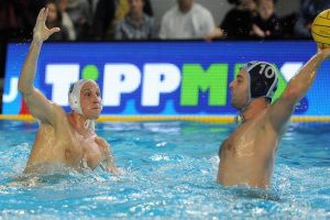 Andrija Prlainović i Filip Filipović