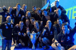 Vaterpolo klub Solnok, Superkup Mađarske 2017