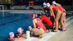 Ženski vaterpolo klub Crvena zvezda