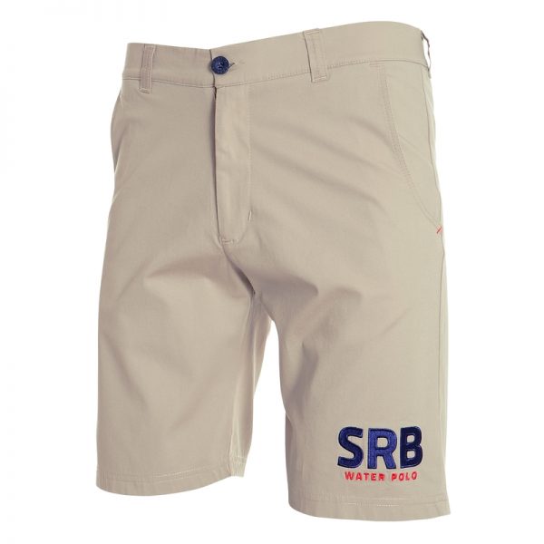 Bermude vaterpolo reprezentacije Srbije