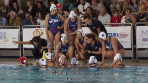 Vaterpolo klub Orizonte Katanija