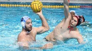 Filip Filipović, Pro Reko - Špandau 04