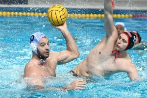Filip Filipović, Pro Reko - Špandau 04