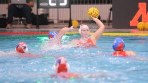 Isidora Damnjanović, ŽVK Crvena zvezda