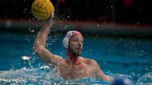 Nikola Dedović, Špandau 04