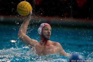 Nikola Dedović, Špandau 04