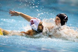 Vaterpolo Liga šampiona, Olimpijakos - Partizan