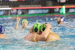 Polufinale vaterpolo Kupa Evrope, Sport Menadžment - Marselj
