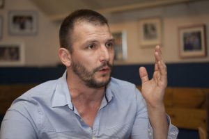 Danilo Ikodinović