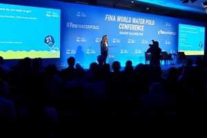 FINA konferencija, Budimpešta 2018.