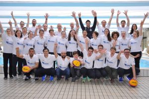 Water Polo Sports Tour & International Academy, Vrnjačka Banja 2018.