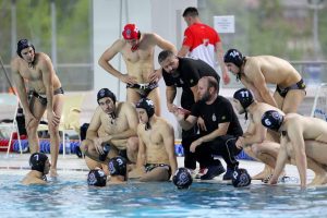 Vaterpolo klub Partizan