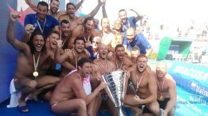 Pro Reko šampion Italije 2018.