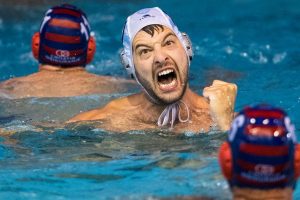 Filip Filipović, Pro Reko - Jug