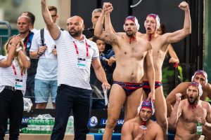 Slavlje VK Jug, fajnal-ejt LŠ 2018.
