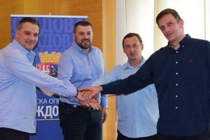 VSS i Voždovac