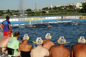 Vaterpolo klub Košutnjak