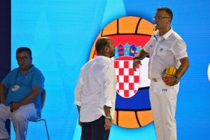Evropsko prvenstvo, Ivica Tucak i sudija