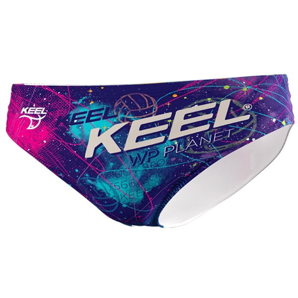 Keel kupaće gaće Planet WP