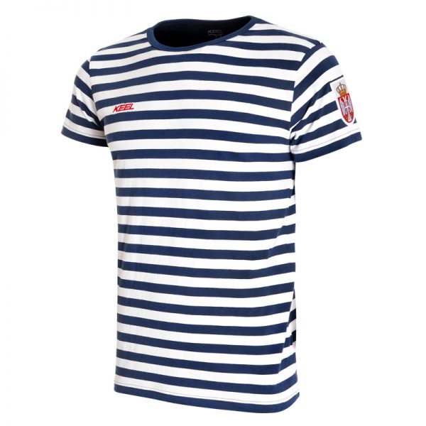 Mornarska majica vaterpolo reprezentacije Srbije