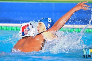 Juniorska reprezentacija Srbije, Svetsko prvenstvo 2018.
