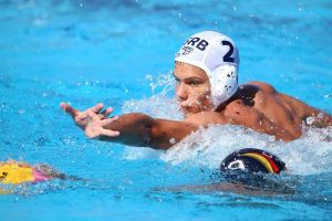 Vaterpolo Svetsko prvenstvo za juniore