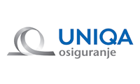 UNIQA osiguranje