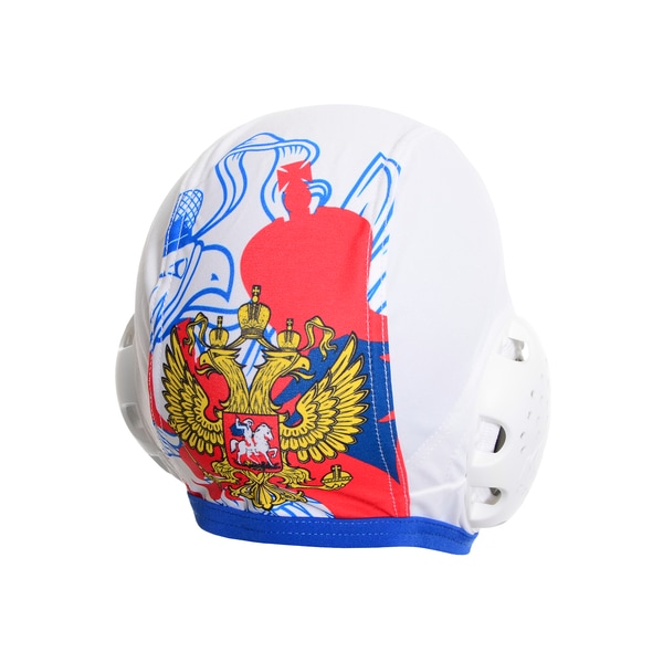 Bela kapica vaterpolo reprezentacije Rusije