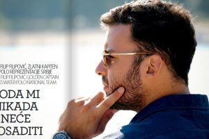 Filip Filipović, Intervju Elevate, septembar 2018.