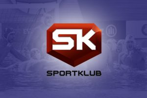 Vaterpolo na Sport klubu